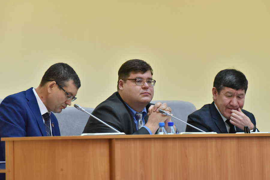 Фото галереи