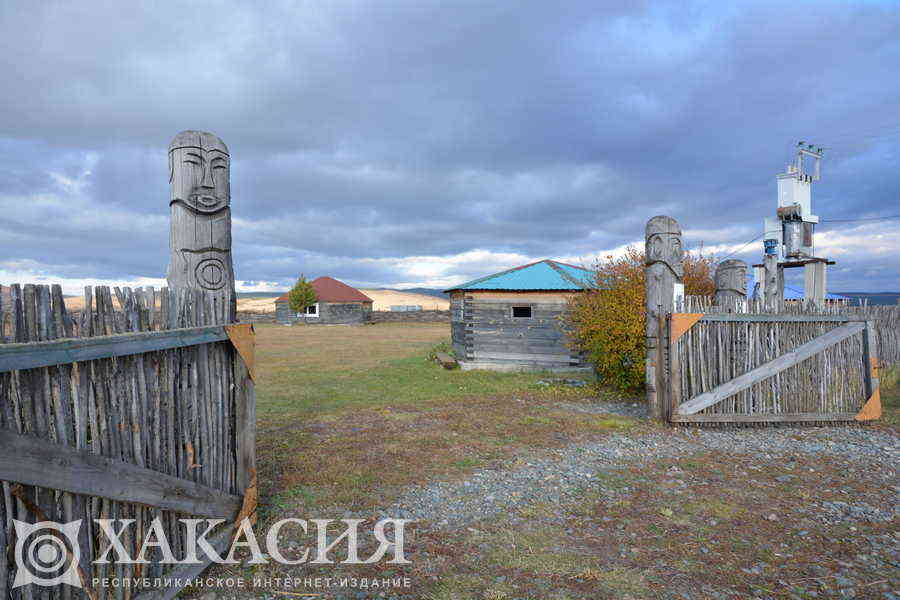 Фото галереи