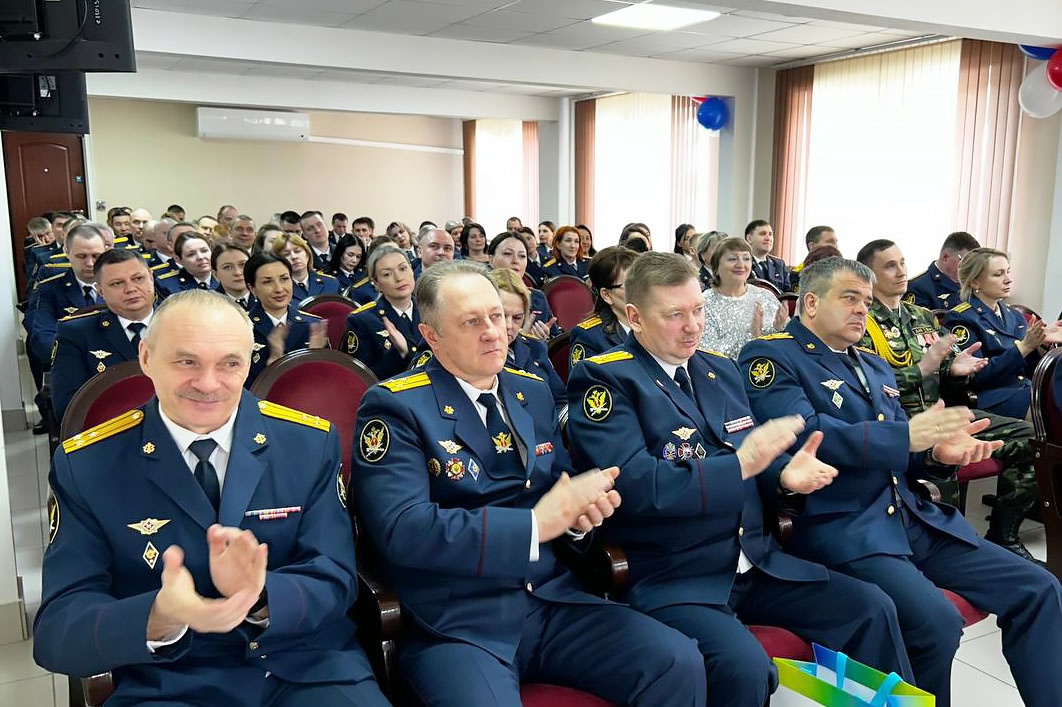 Фото галереи