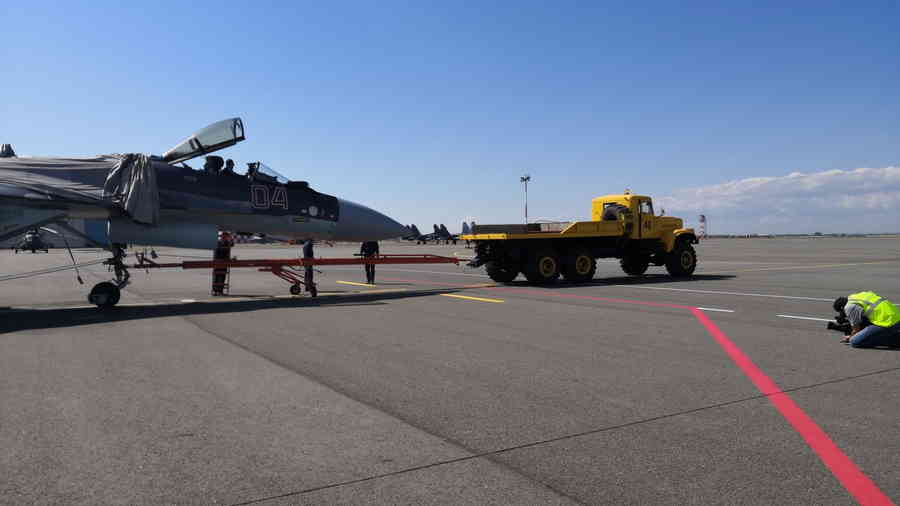 Фото галереи