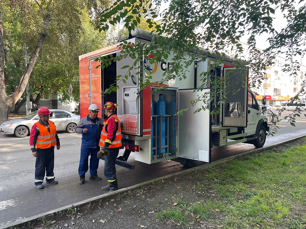 Фото галереи