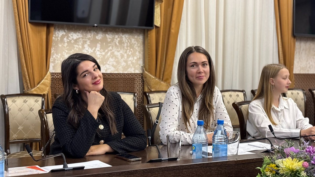 Фото галереи