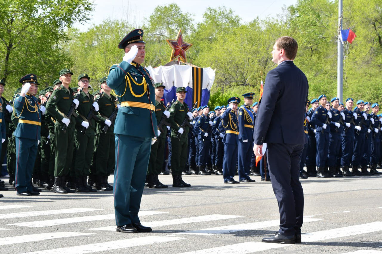 Фото галереи