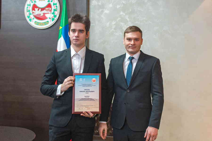 Фото галереи