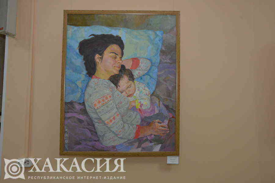 Фото галереи