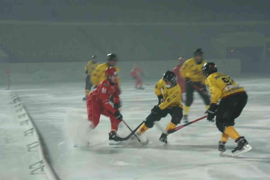 Фото галереи