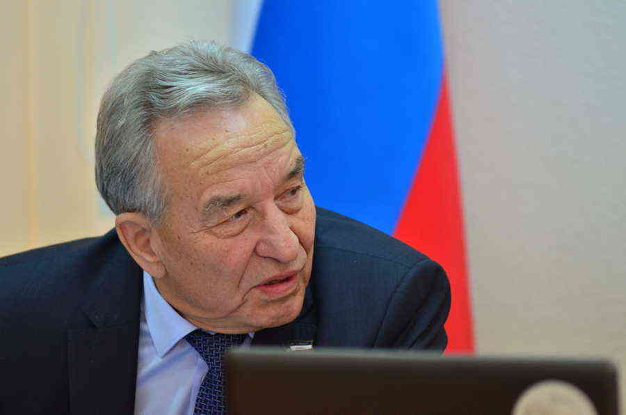 Фото галереи