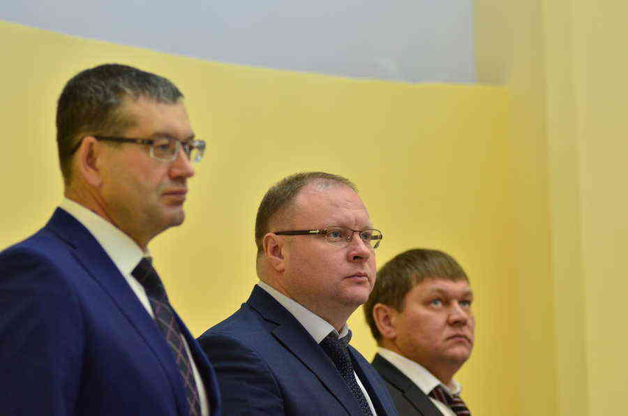 Фото галереи