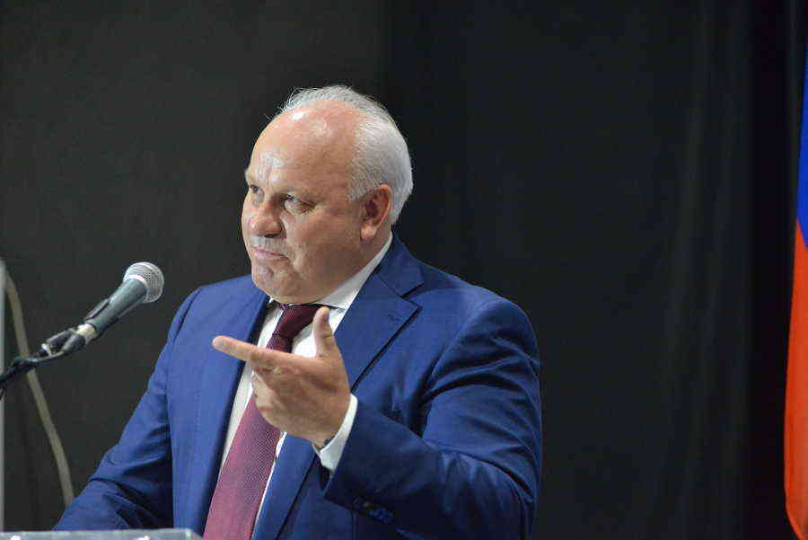 Фото галереи