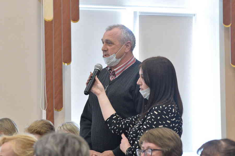 Фото галереи