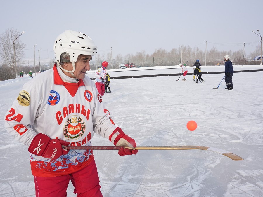 Фото галереи