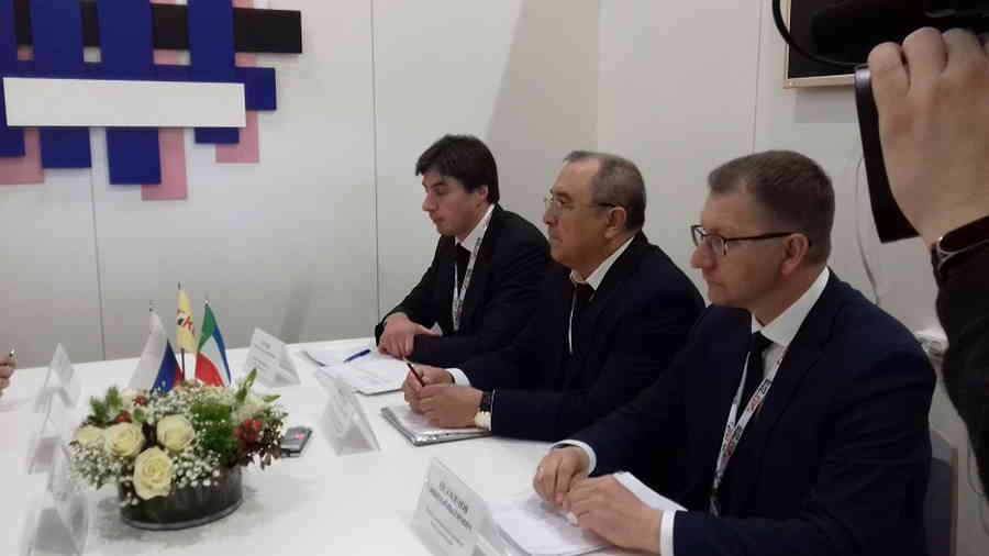 Фото галереи