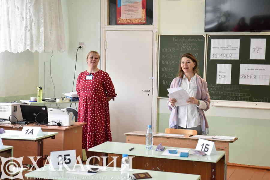 Фото галереи