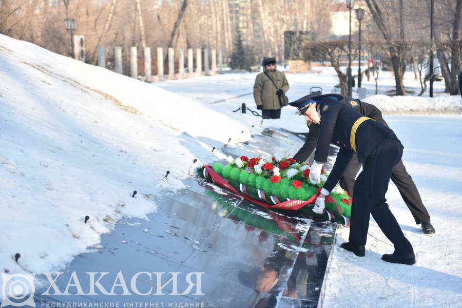 Фото галереи