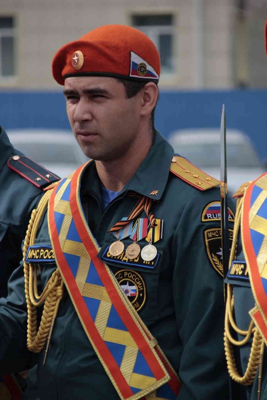 Фото галереи
