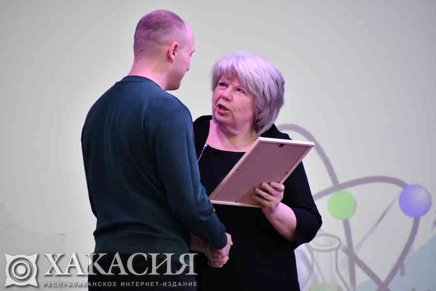 Фото галереи