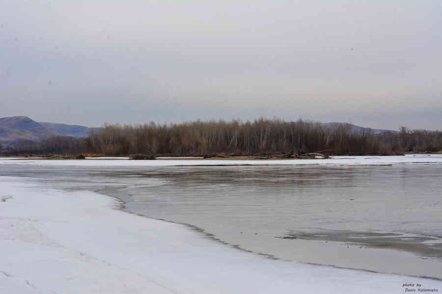 Фото галереи