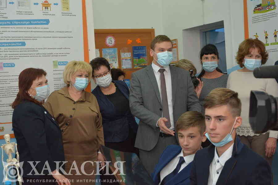 Фото галереи