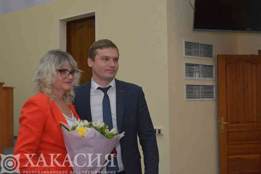 Фото галереи