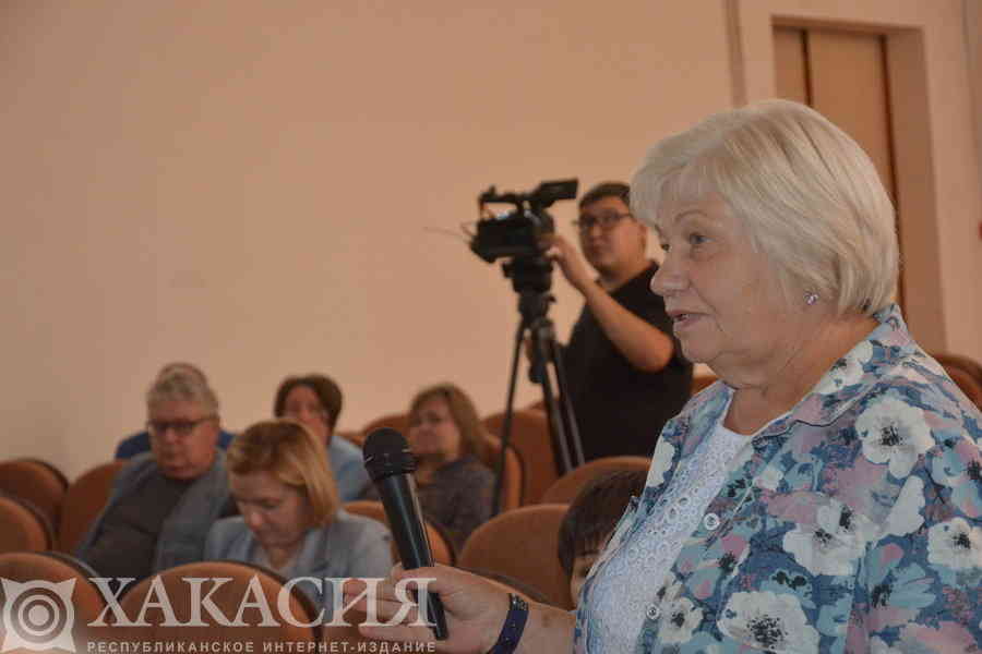 Фото галереи