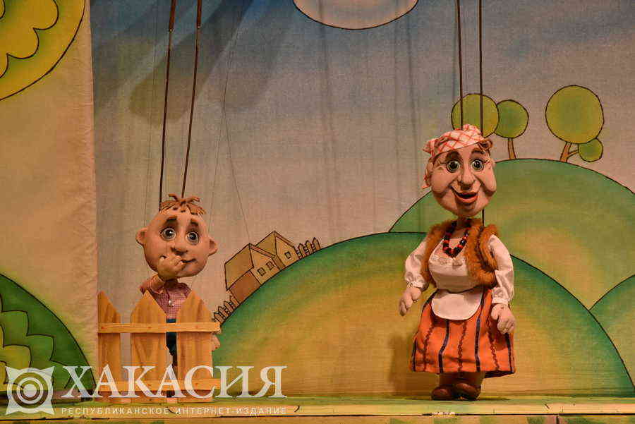 Фото галереи