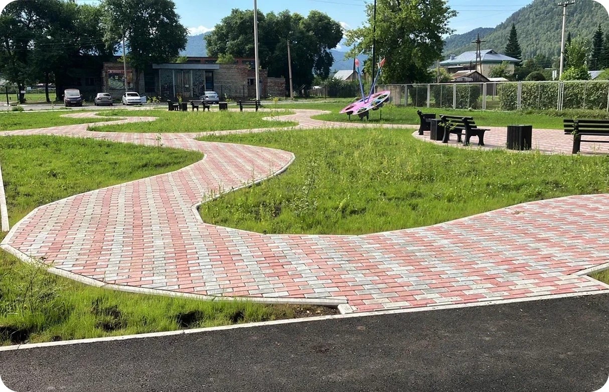 Фото галереи