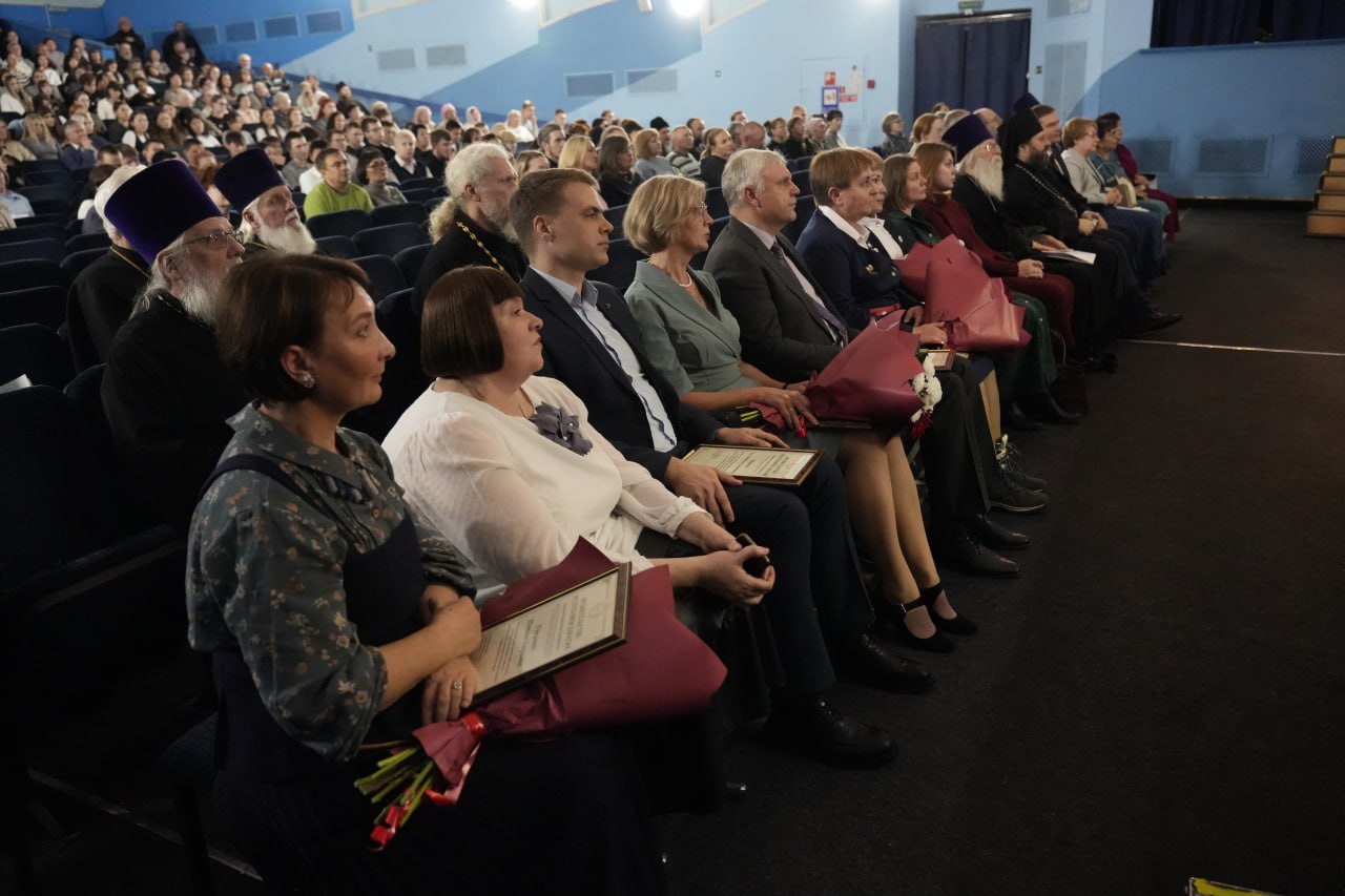 Фото галереи