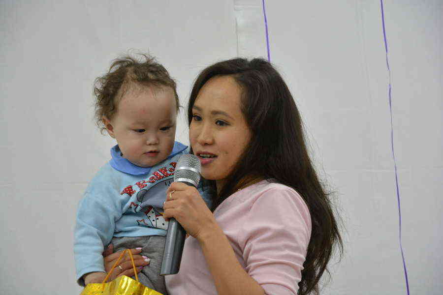 Фото галереи