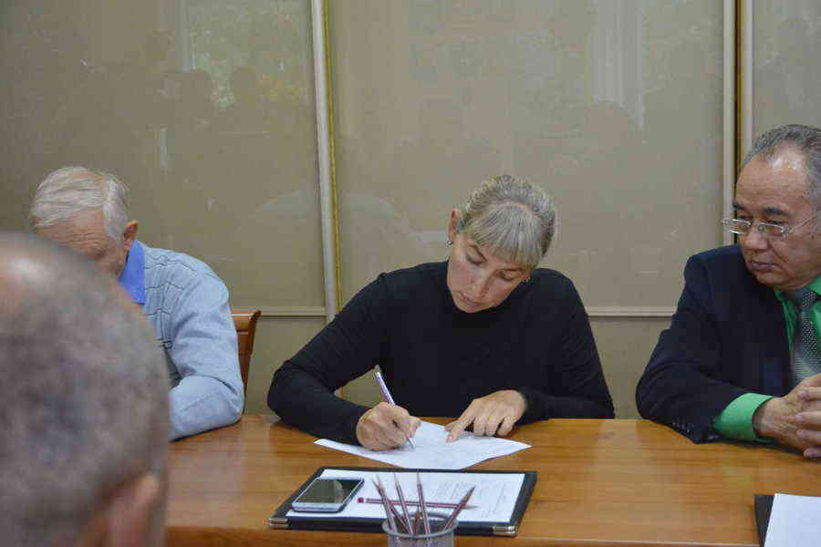 Фото галереи