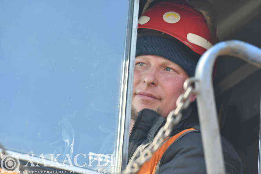 Фото галереи