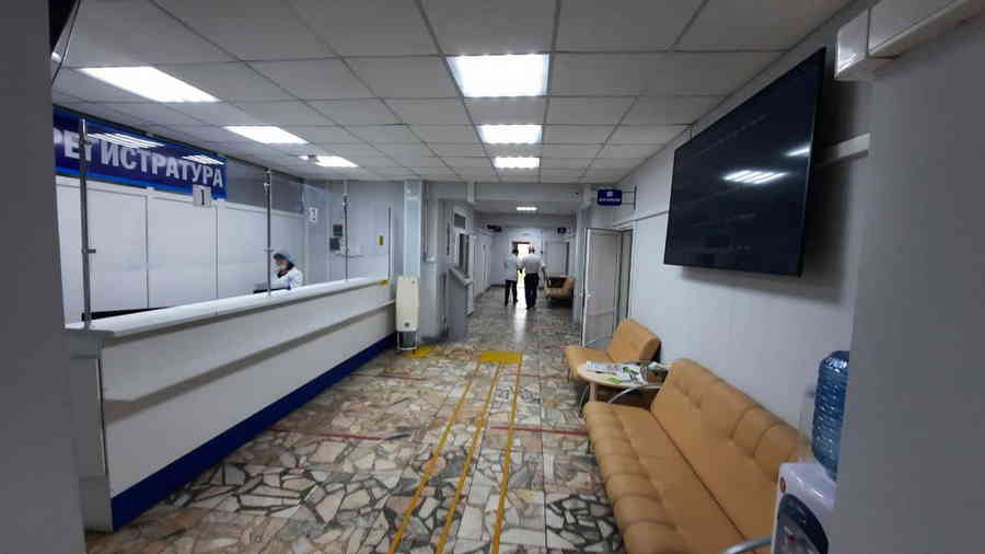 Фото галереи