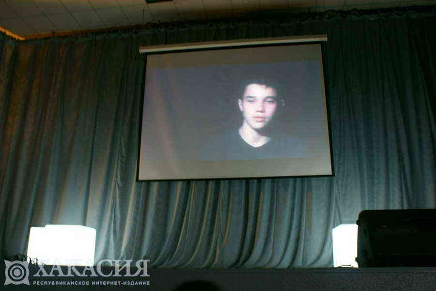 Фото галереи