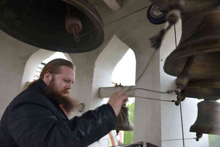 Фото галереи