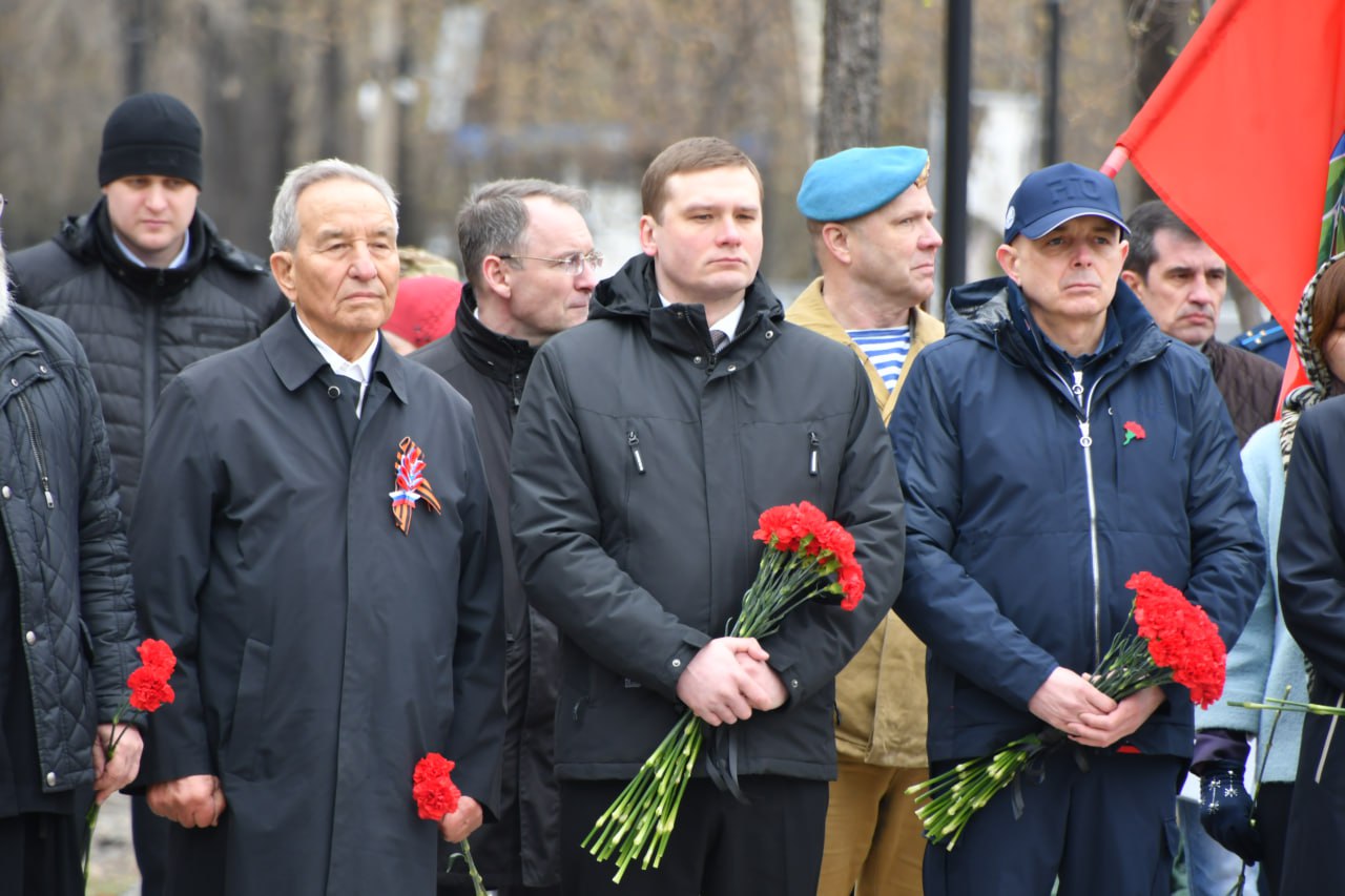Фото галереи
