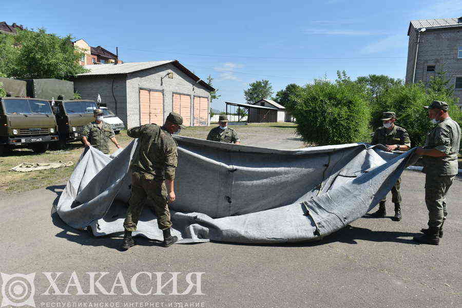 Фото галереи