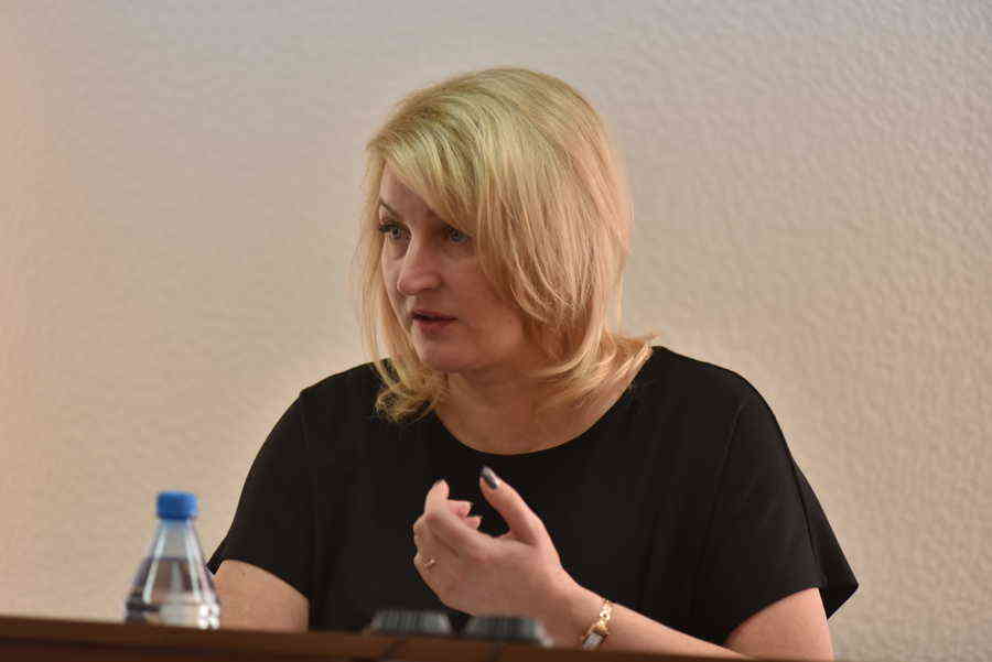 Фото галереи