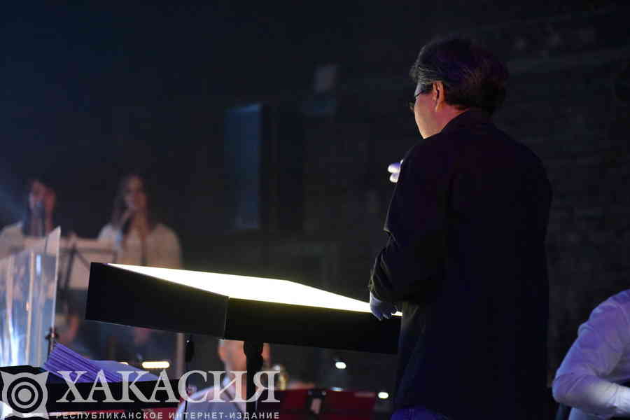 Фото галереи