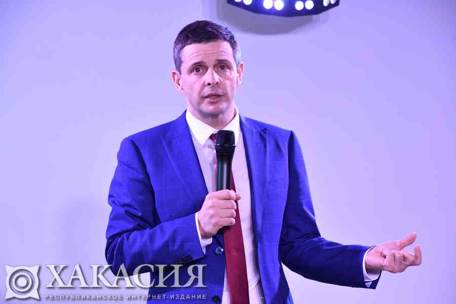 Фото галереи