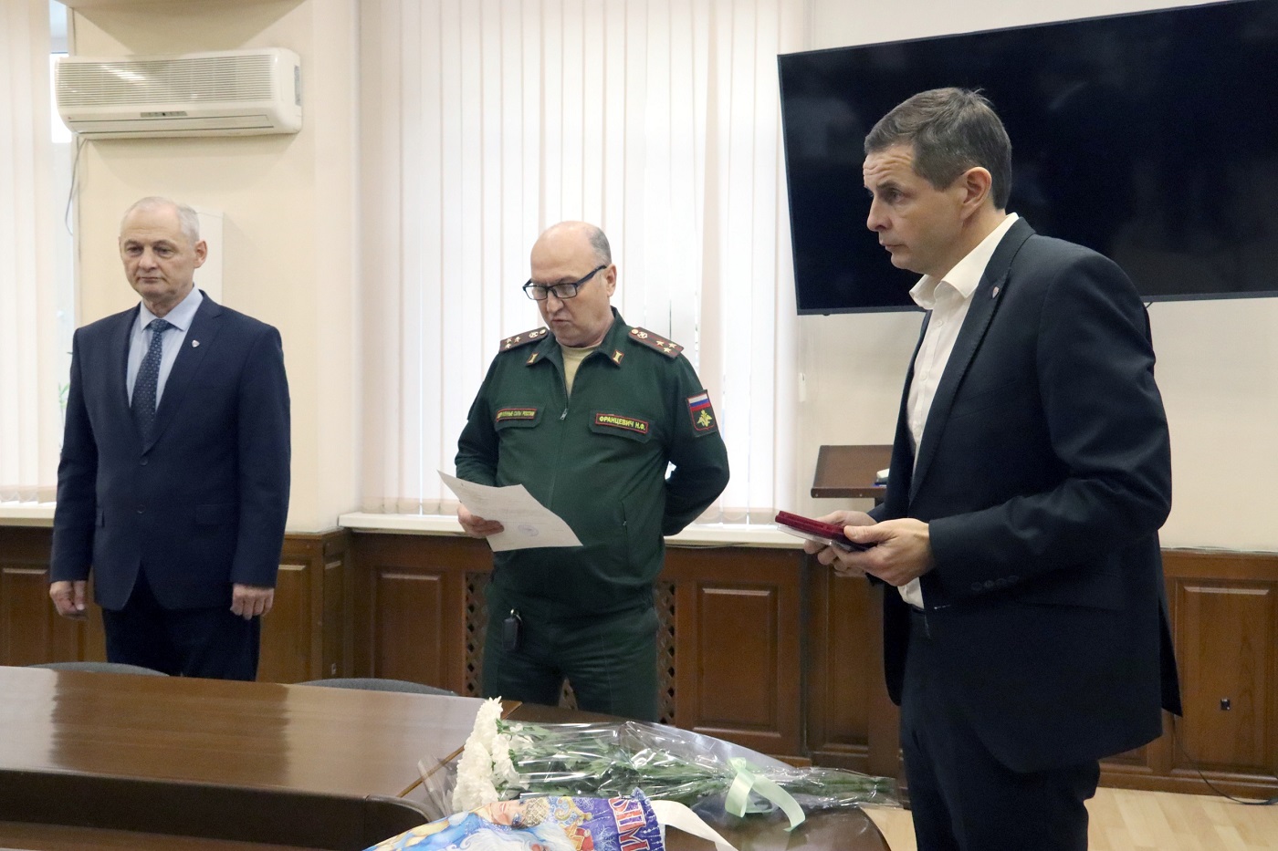 Фото галереи