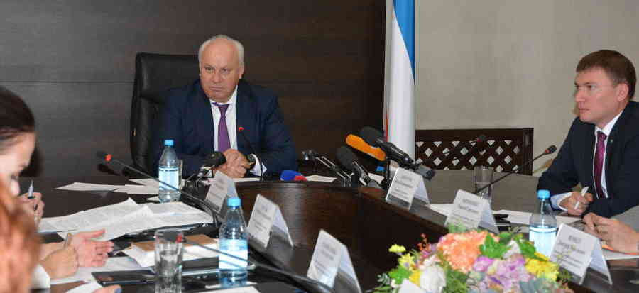 Фото галереи