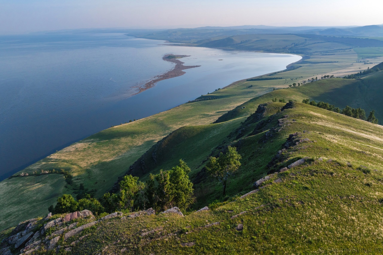 Фото галереи