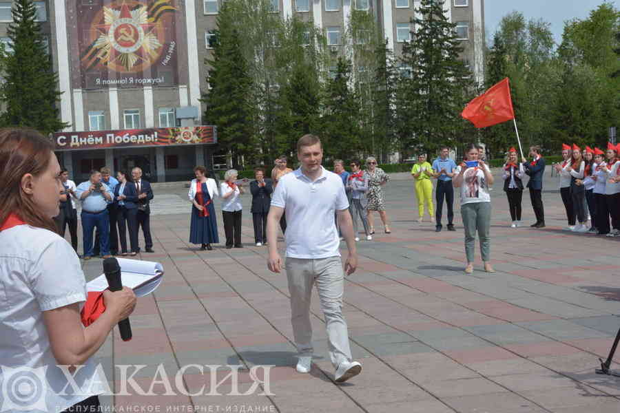 Фото галереи