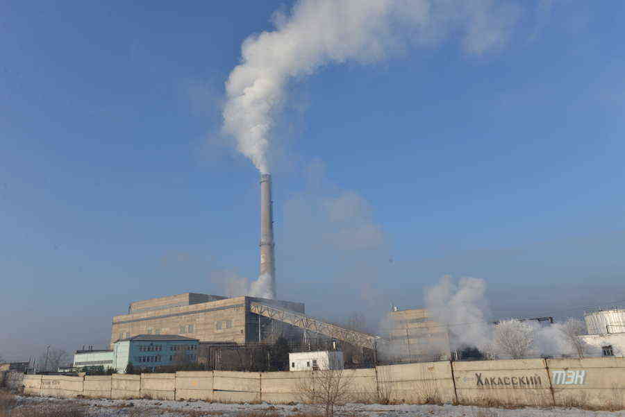 Фото галереи