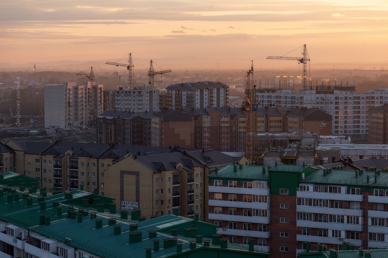 Фото галереи