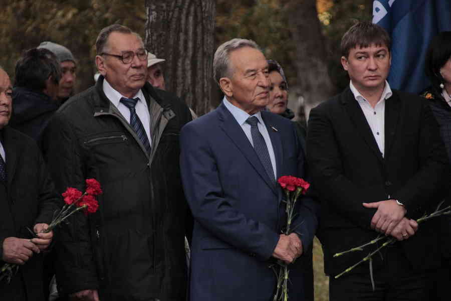 Фото галереи