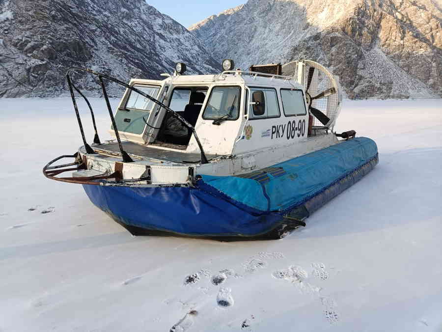 Фото галереи