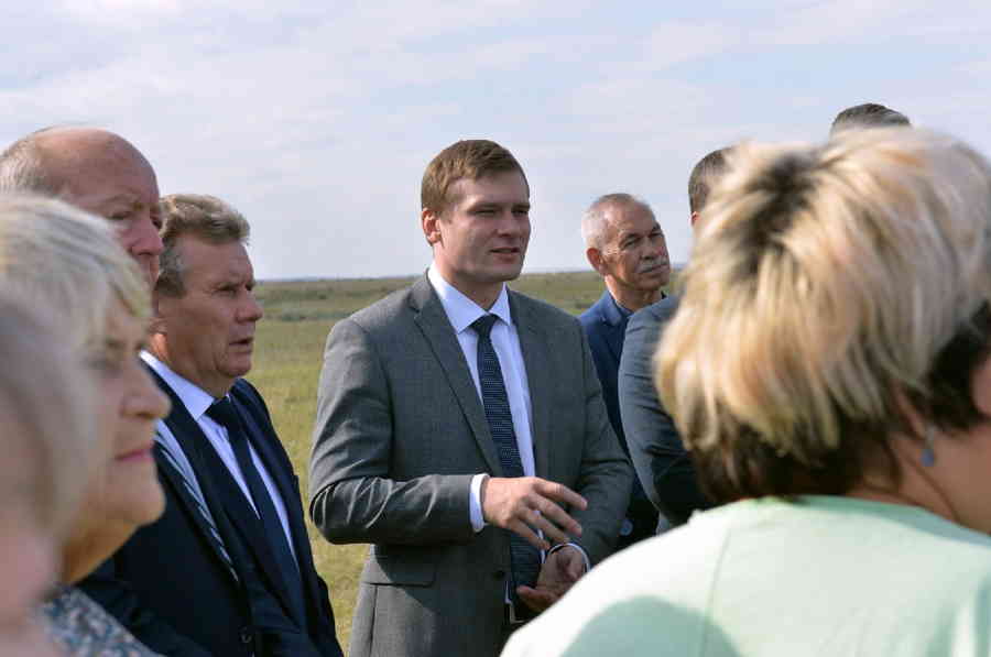 Фото галереи