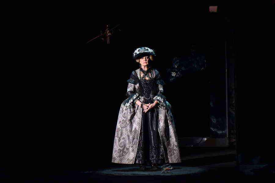 Фото галереи