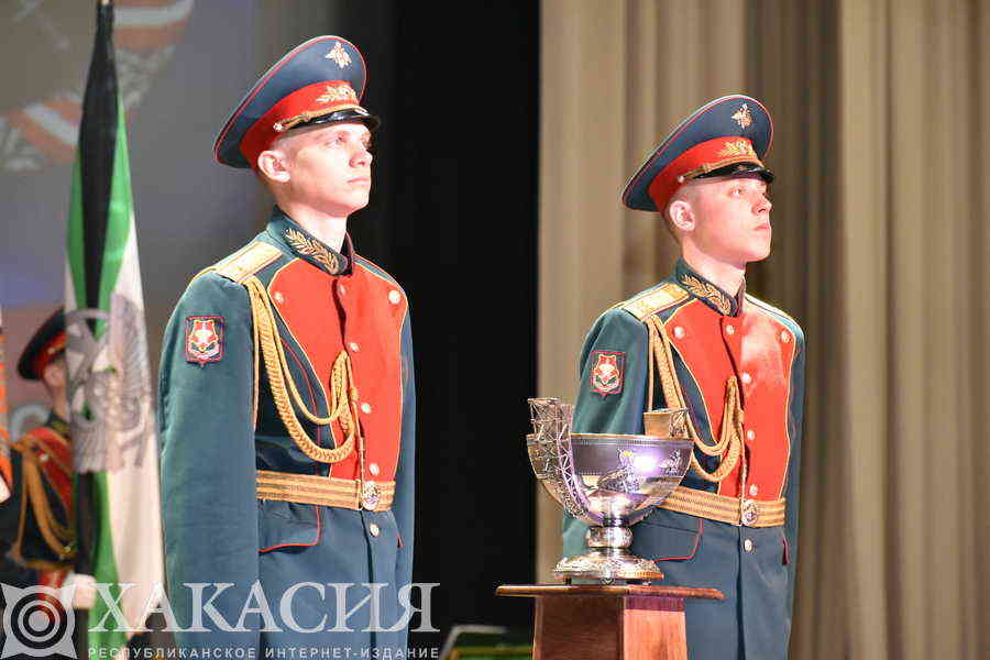 Фото галереи