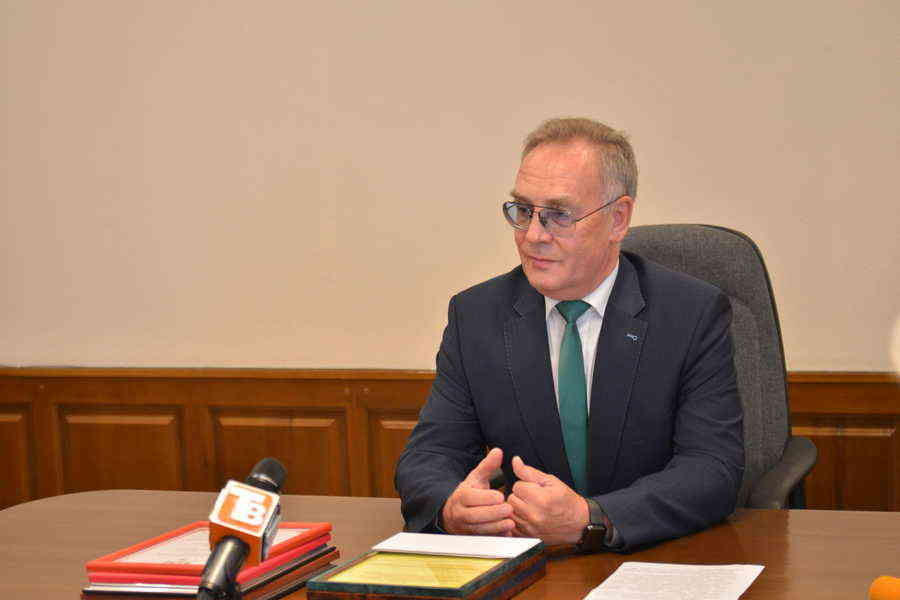 Фото галереи